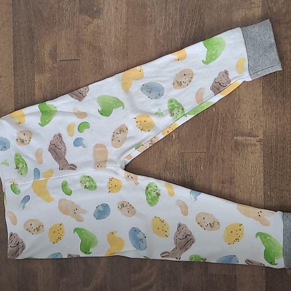 Burt's Bees Baby Pajamas Easter Treats Pajamas Poshmark